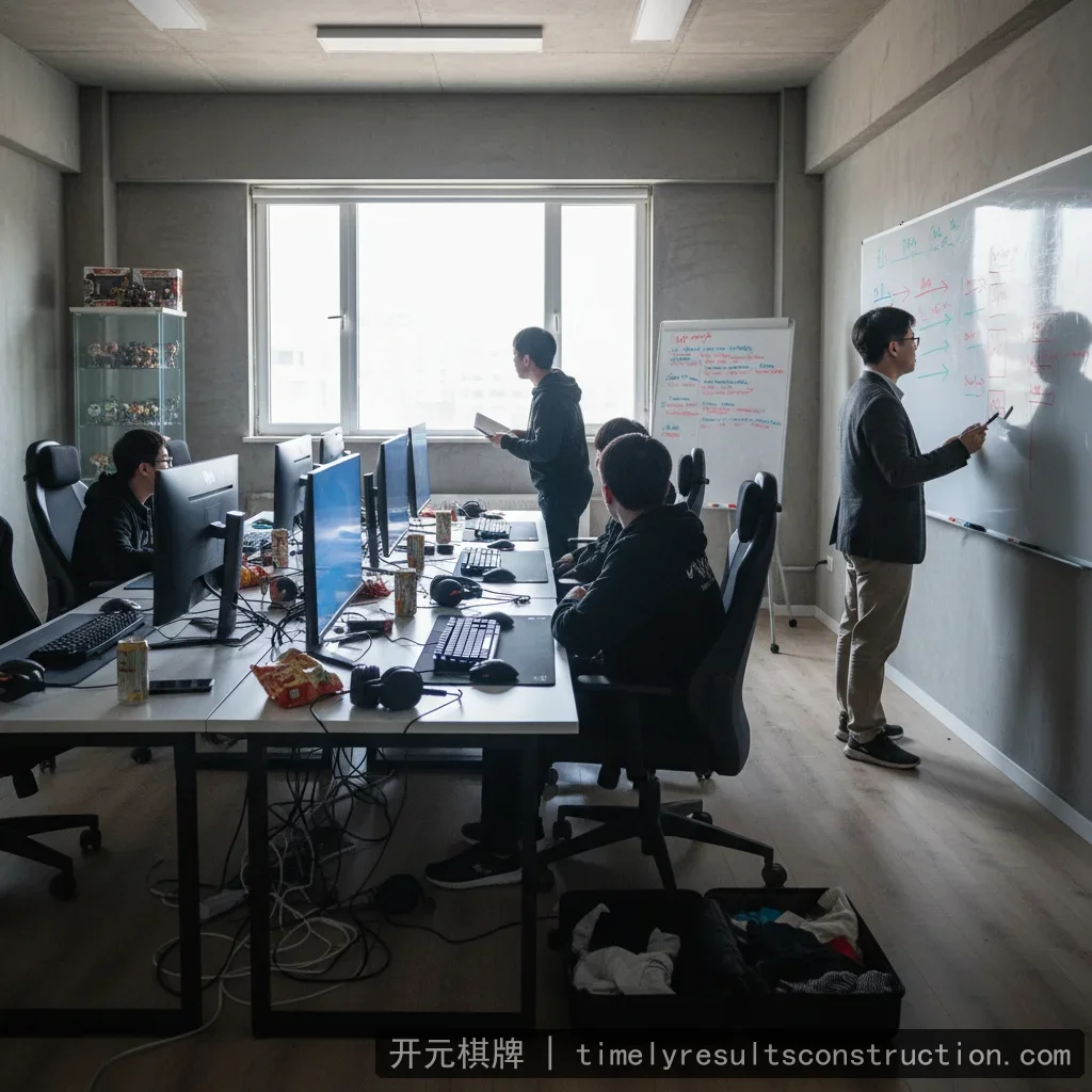 职业战队阵容调整，新辅助英雄崛起引发战术革新