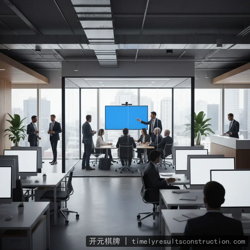 中层岗位薪资倒挂加剧 开元棋牌 ，核心研发团队流失隐忧