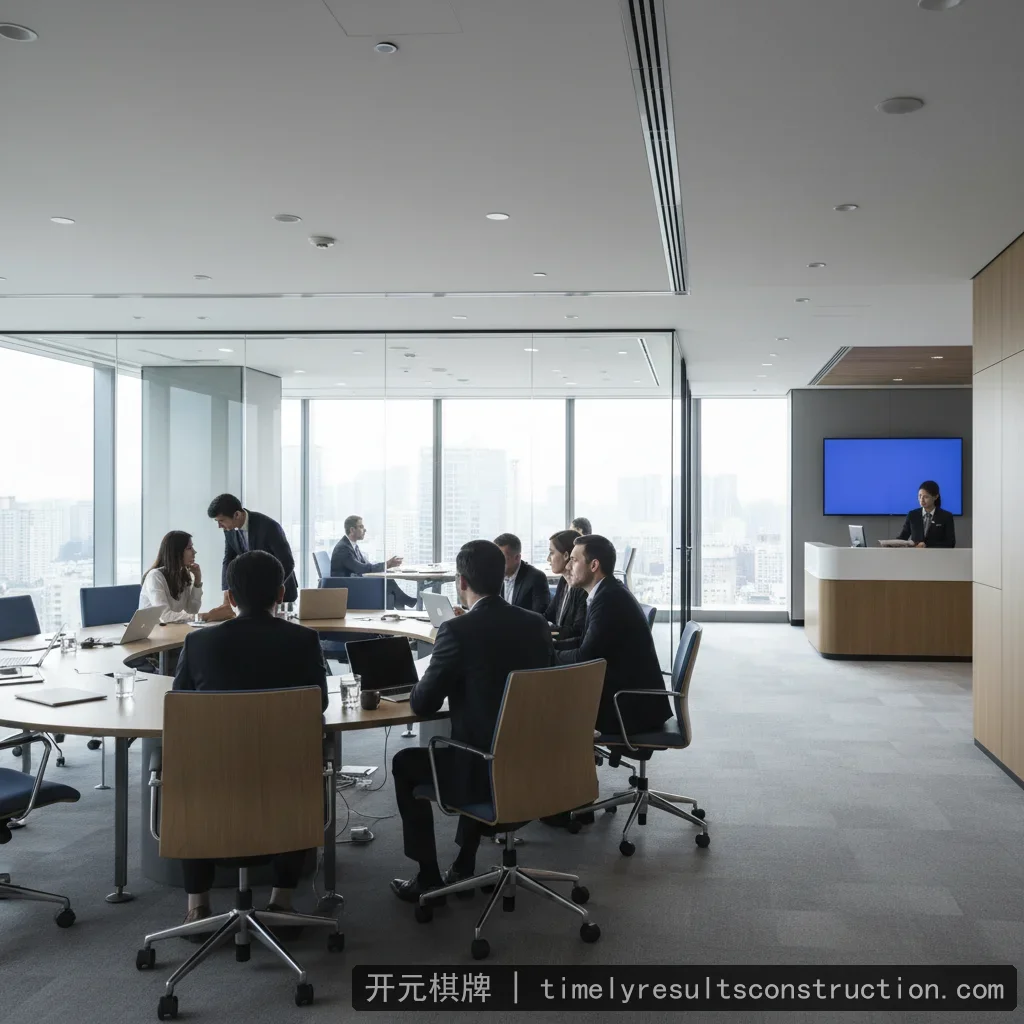 中层管理断层加剧，核心技术流失成企业隐忧