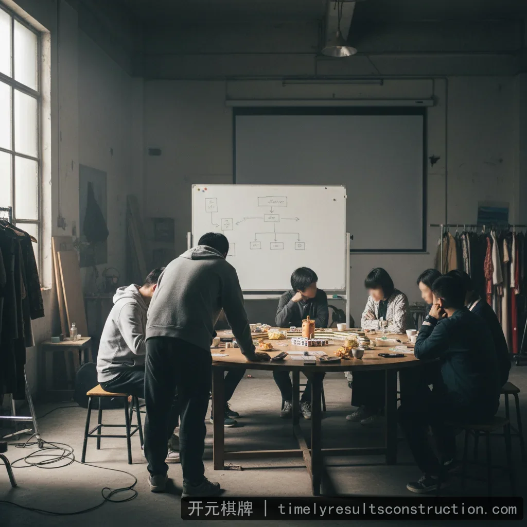开元棋牌 - 短剧男配人设崩塌，关键反转剧情引发观众吐槽 配图1